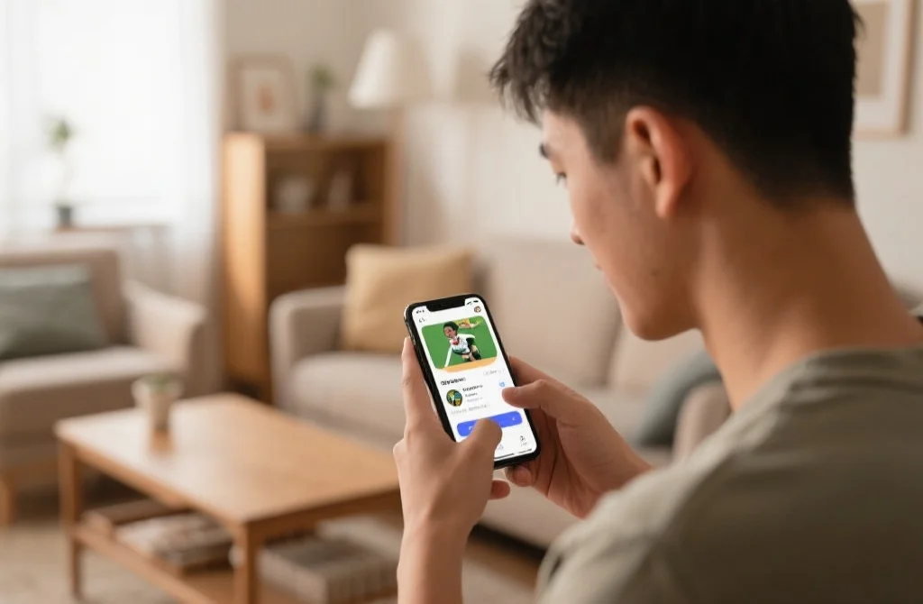 iOS用户终极指南：如何安全下载与安装皇冠体育App