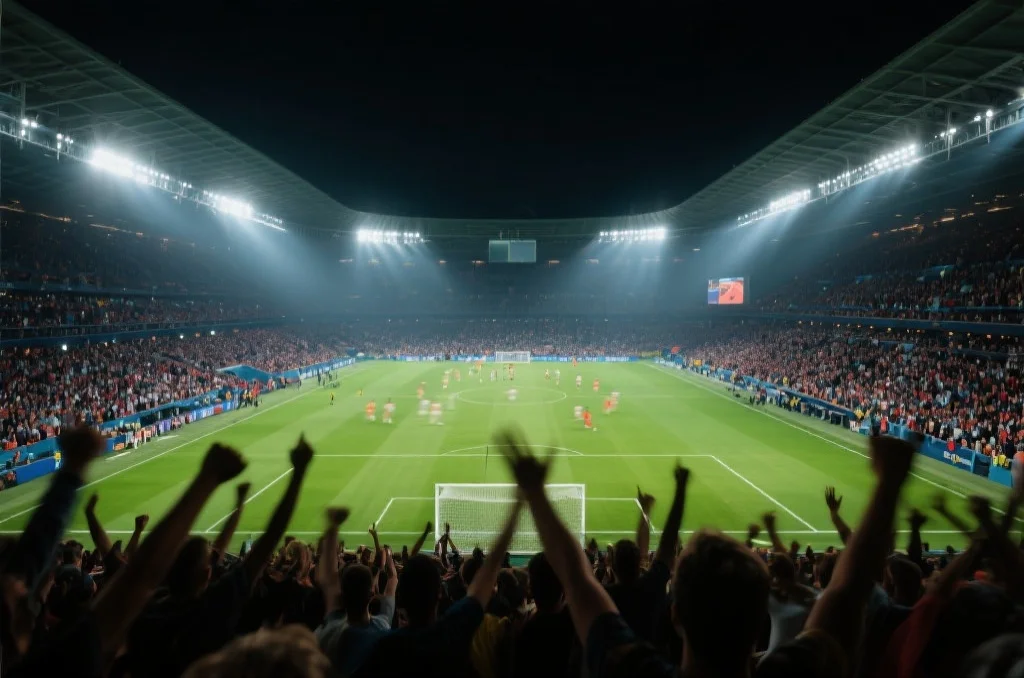 2025年欧洲冠军联赛决赛前瞻：战术分析与关键球员对决