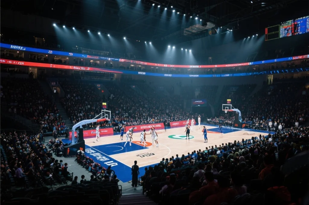 展望2025年NBA总决赛：两大豪门争冠路径深度解析