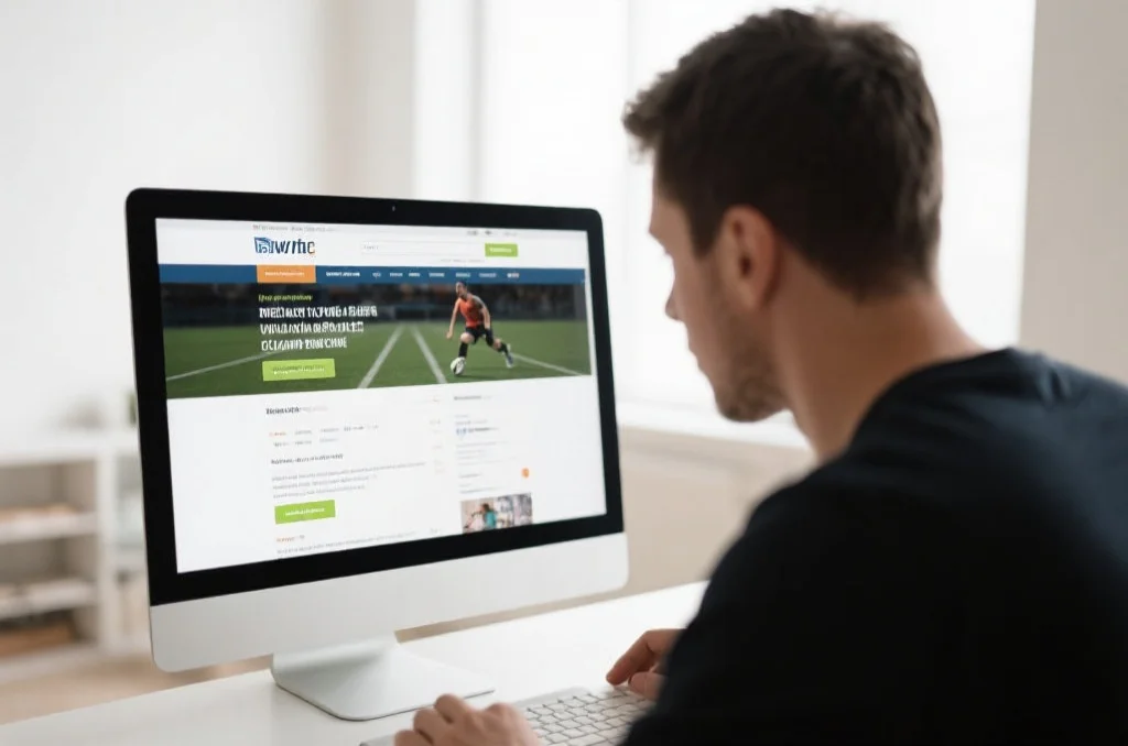 快速找到皇冠体育官方入口的方法与防伪技巧