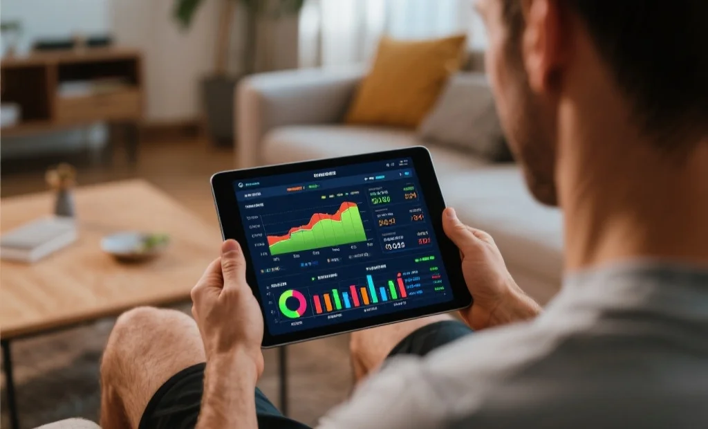 如何像专家一样解读体育赛事数据？体育爱好者的入门指南